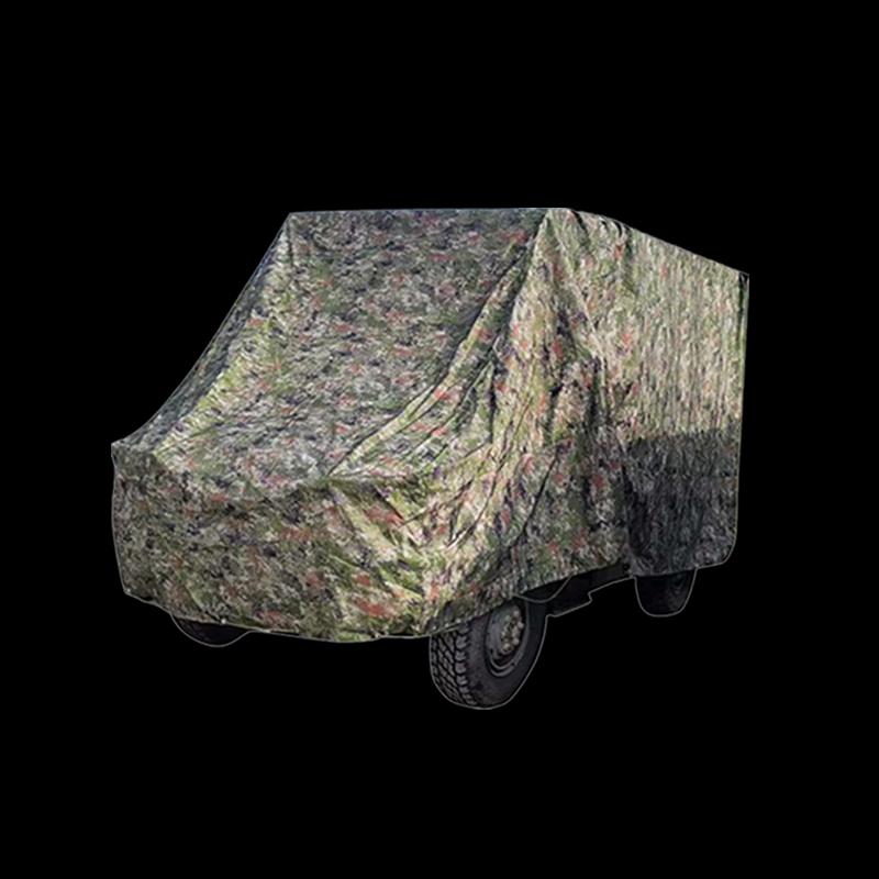 Yi an All-Weather Custom Car Cover Universal