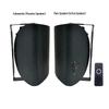 Altoparlante Audio Attivo Professionale Weishu K-200 (Versione NC)