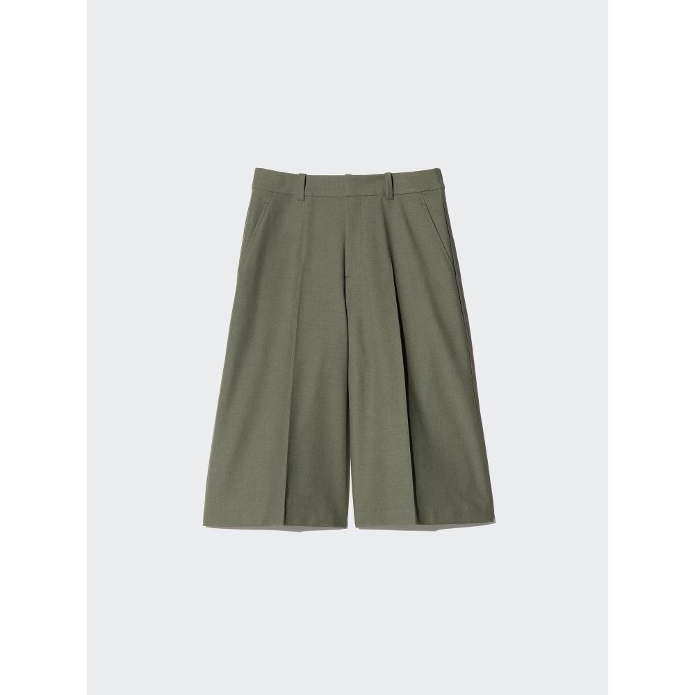 Uniqlo Smart Culottes