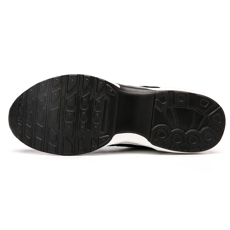 39-48 Men's Shoes Running Shoes Large Size Air Cushion Shoes Breathable Shoes Sneakers for Men