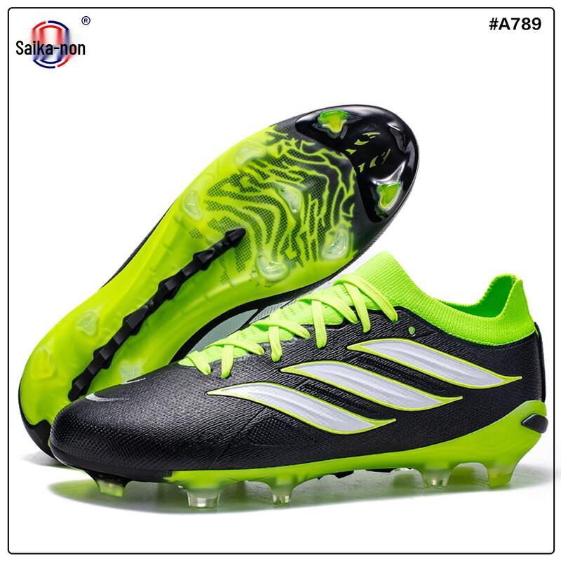 Saika Nong AG Studded Football Shoes 41