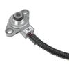 Baifica New Genuine Automatic Transmission Pressure Sensor AL4 7700100009 252924 For Peugeot Citroen Renault 1.6 1.8 2.0 2.2 HDi