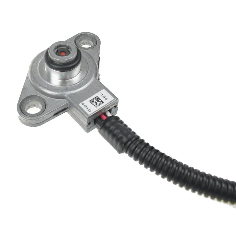 Baifica New Genuine Automatic Transmission Pressure Sensor AL4 7700100009 252924 For Peugeot Citroen Renault 1.6 1.8 2.0 2.2 HDi