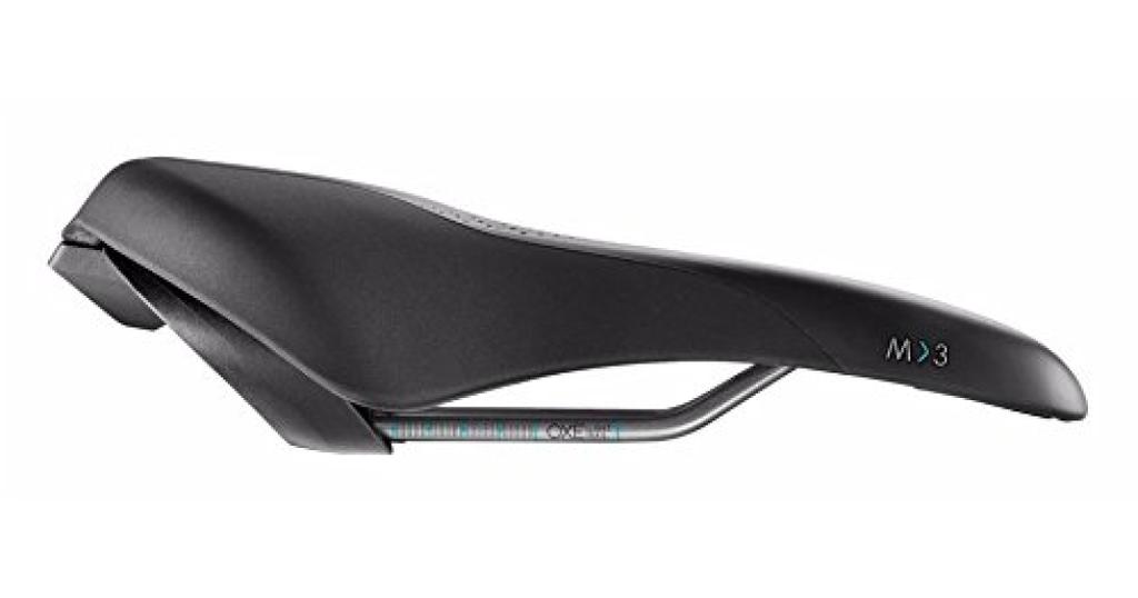 SELLE ROYAL Scientia M Moderate M3 L Saddle 319810003 (60°)