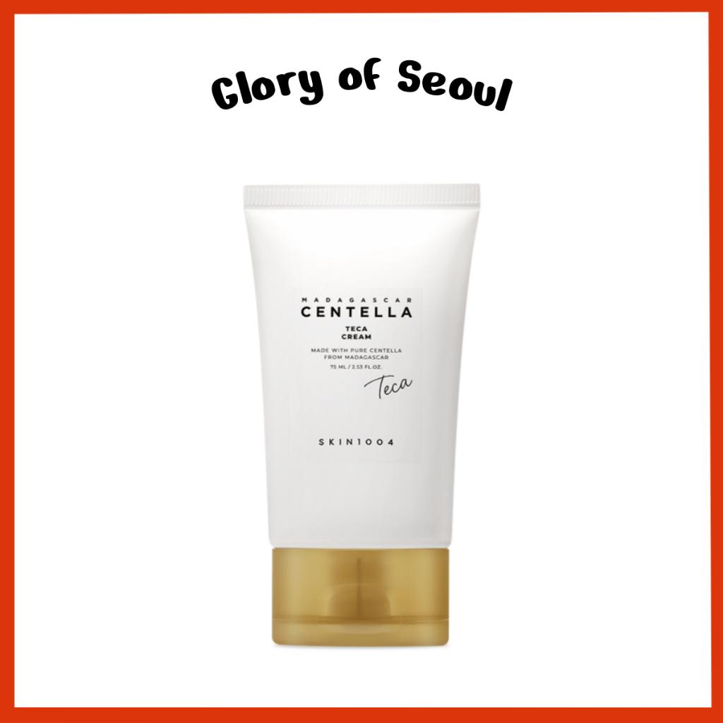 [NEW] SKIN1004 Centella TECA Cream, 75mL