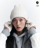 Diseuijeupain Knitted Beanie (2 Colors)