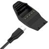 Charging Dock Adapter Compatibility with Dog Collar Models for Garmin T5 TT15 TT10 T15 G TT15x Support Type C Input