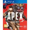Apex Legends Edition Bloodhound Game Ps4