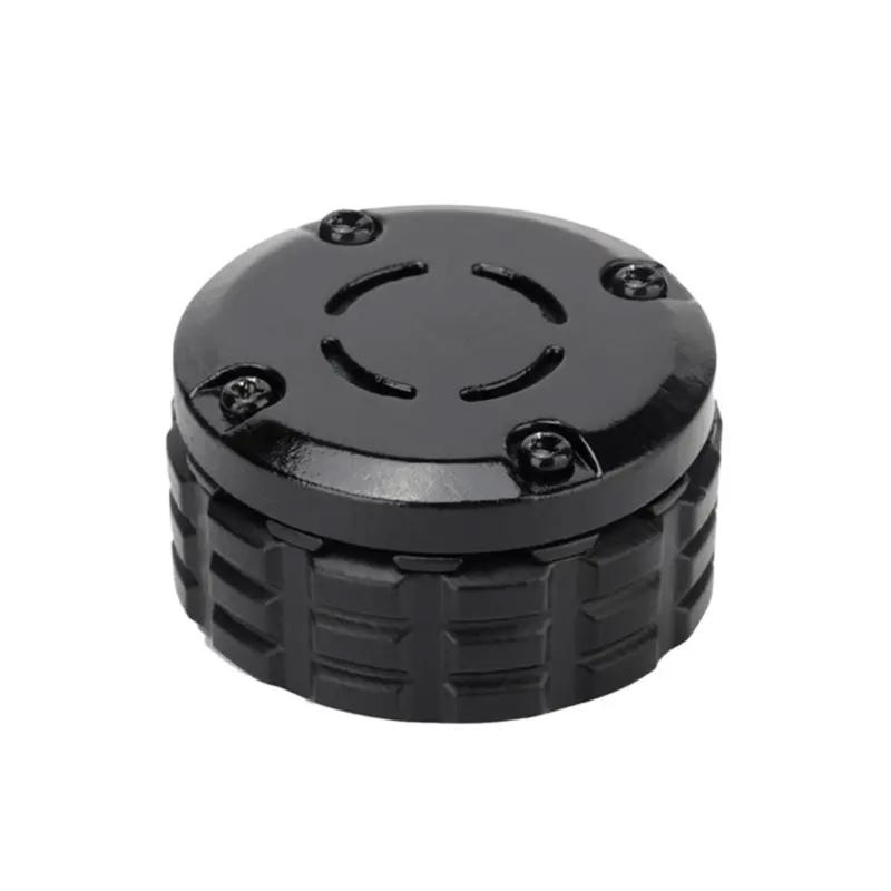 Multifunction Radio Switches & Display Knob Strong Plastic Construction 86128-0C060 Vehicle Accessories for Vehicle 1