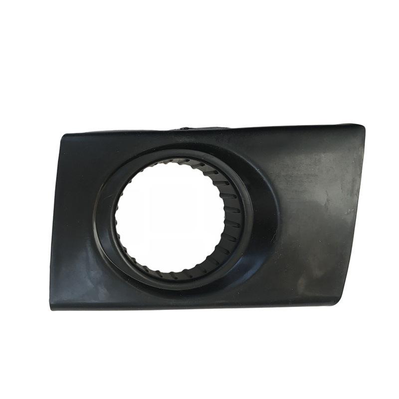 Beijing Hyundai Tucson 06-12 Fog Lamp Frame & Cover