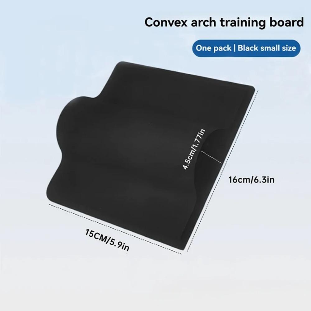 Adjustable Ankle Strength Trainer EVA Toe Exercise Device Portable Foot Arch Stretcher Athletes