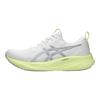 Asics Gel Pulse 16 Bianco Grigio Piemonte Scarpe da Ginnastica da Uomo 1011B962-100