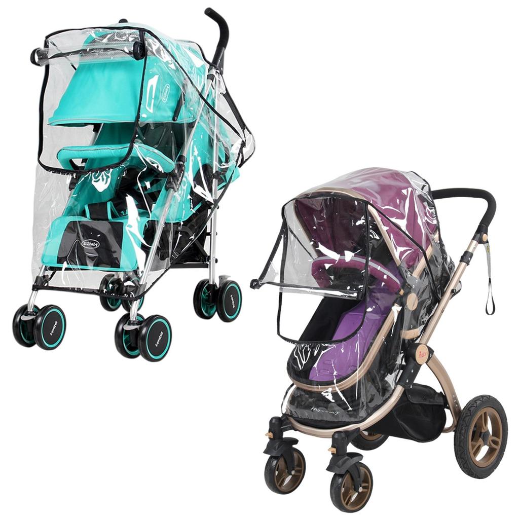 stroller wind cover