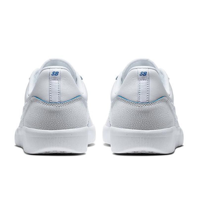 Nike Sb Team 'White' Skateboard Shoes AR0767-100