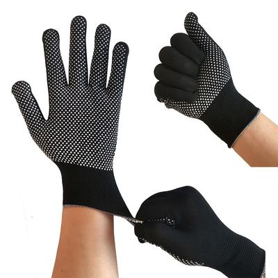 Sports/Biking/Cycling Stretch Anti-Slip Fishing Gloves Work Gloves Driving Mittens Full Finger