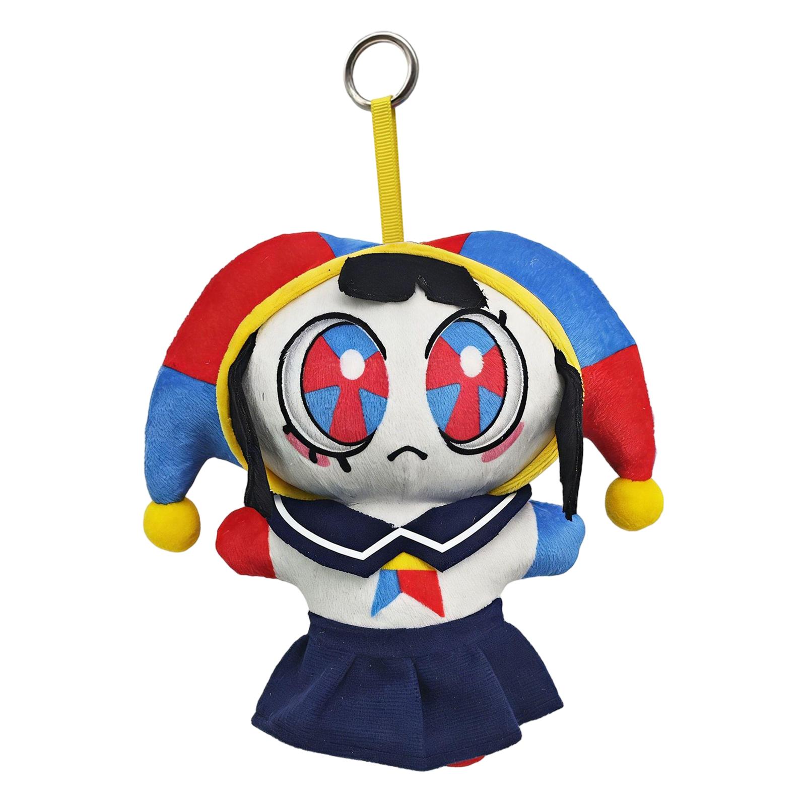 

Anime Plush Toy, Plush Toy, Suitable For Gifts And Personal Collection One Size