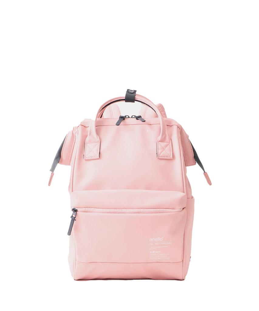 NIMBUS A4 Backpack, Water-Resistant, Waterproof Zippered, Carry-On, Security Pocket, PC Storage