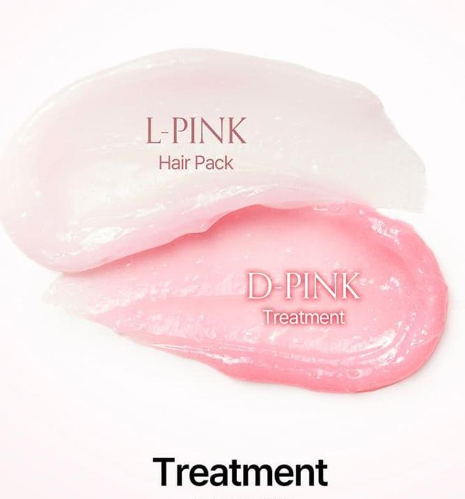 Growus Damage Therapy Repair Clinic Hair Pack 230ml Deep Repair Treatment for Damaged Hair