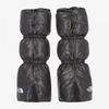 The North Face Women S Ella Leg Warmer Coffee Brown Na5ar50k