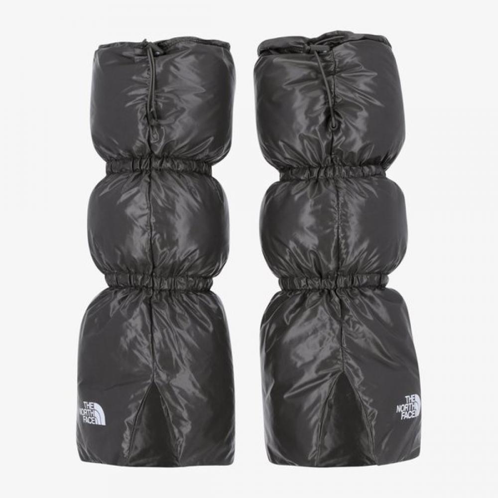 The North Face Women S Ella Leg Warmer Coffee Brown Na5ar50k