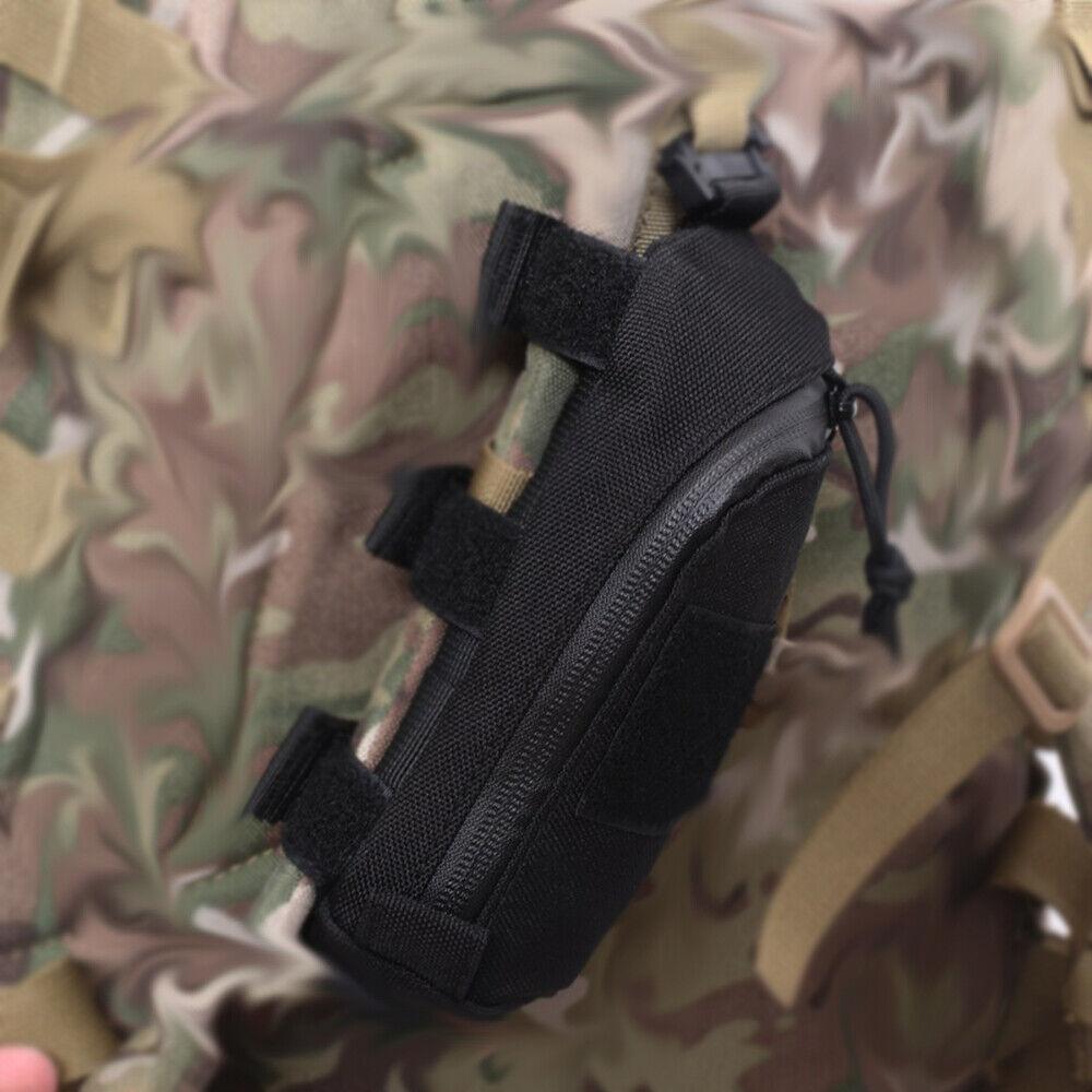 Portable Electrician Compact Tool Sleeve Travel Storage Bag Backpack Shoulder Strap Pouch Multifunctional Tool Compact Organizer