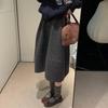 dark gray