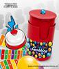 Kids' Interactive Bead Bingo Game – Enhances Hand-Eye Coordination & Cognitive Skills
