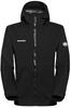 Jacket Mammut Outdoor Hardshell Hooded Jacket Black