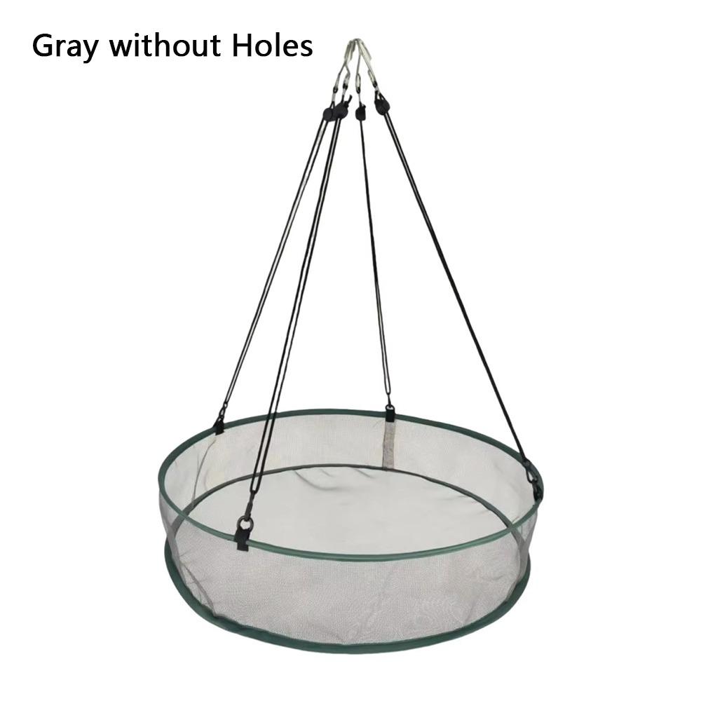 

Heavy Duty Bird Seed Catcher Tray Simple Installation Hanging Tray Universal Bird Feeder Practical Feeder Hanging Hoop