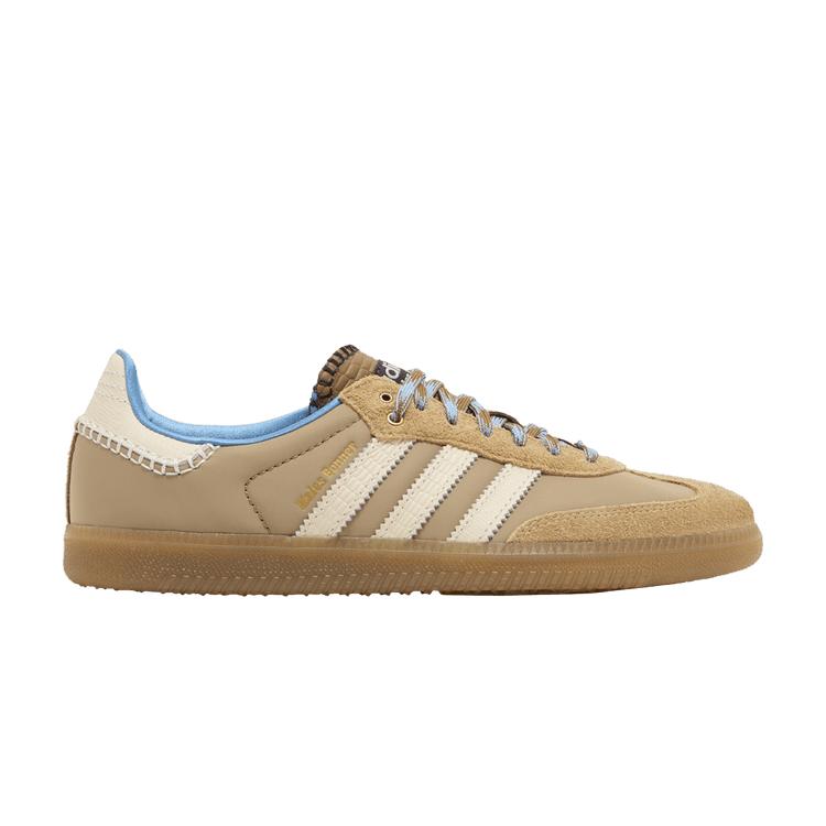

adidas Samba Nylon Wales Bonner Desert White 35.5