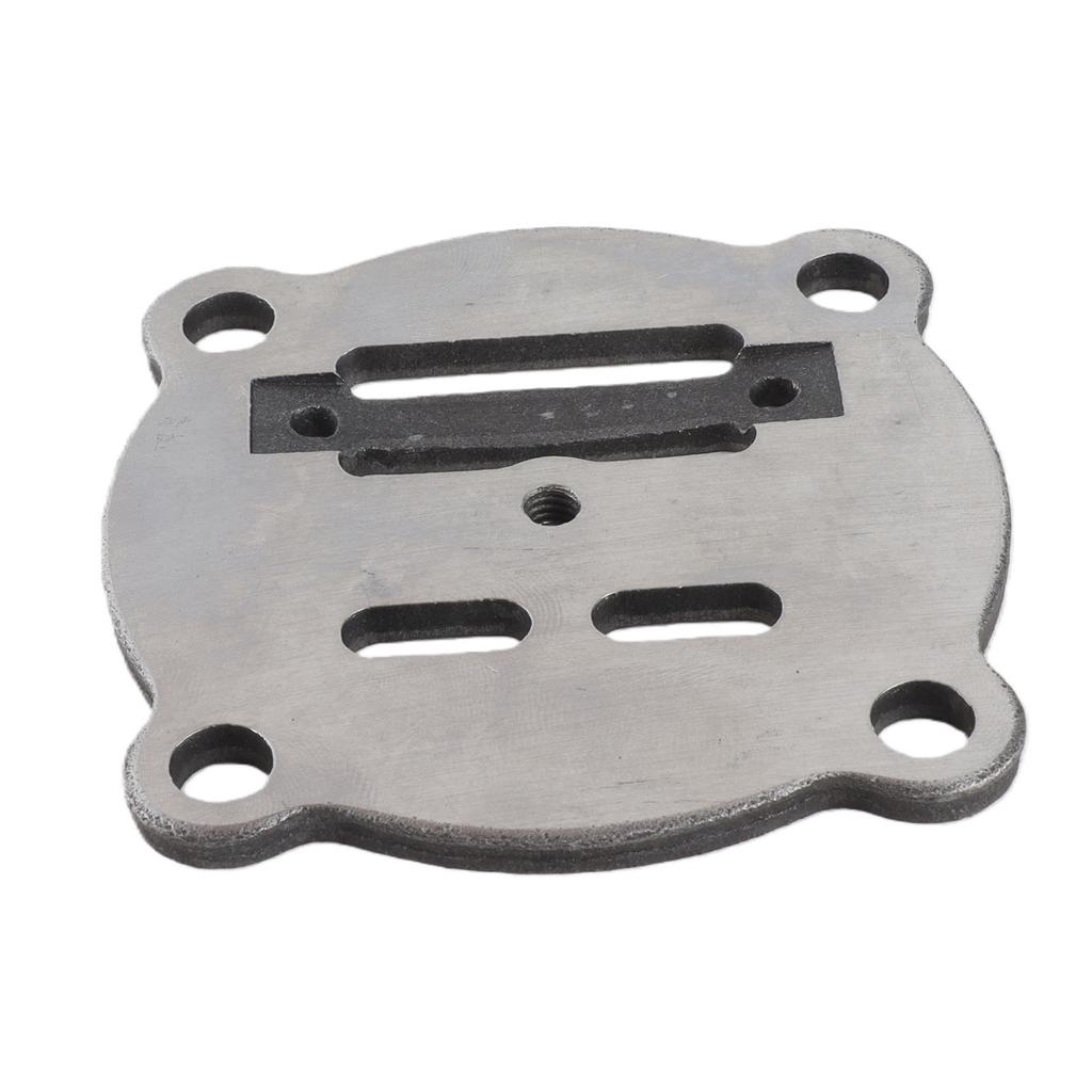 Valve Plate 65 5‑Hole Gasket Hardware Accessories for 0.25 0.326L min Air Compressor