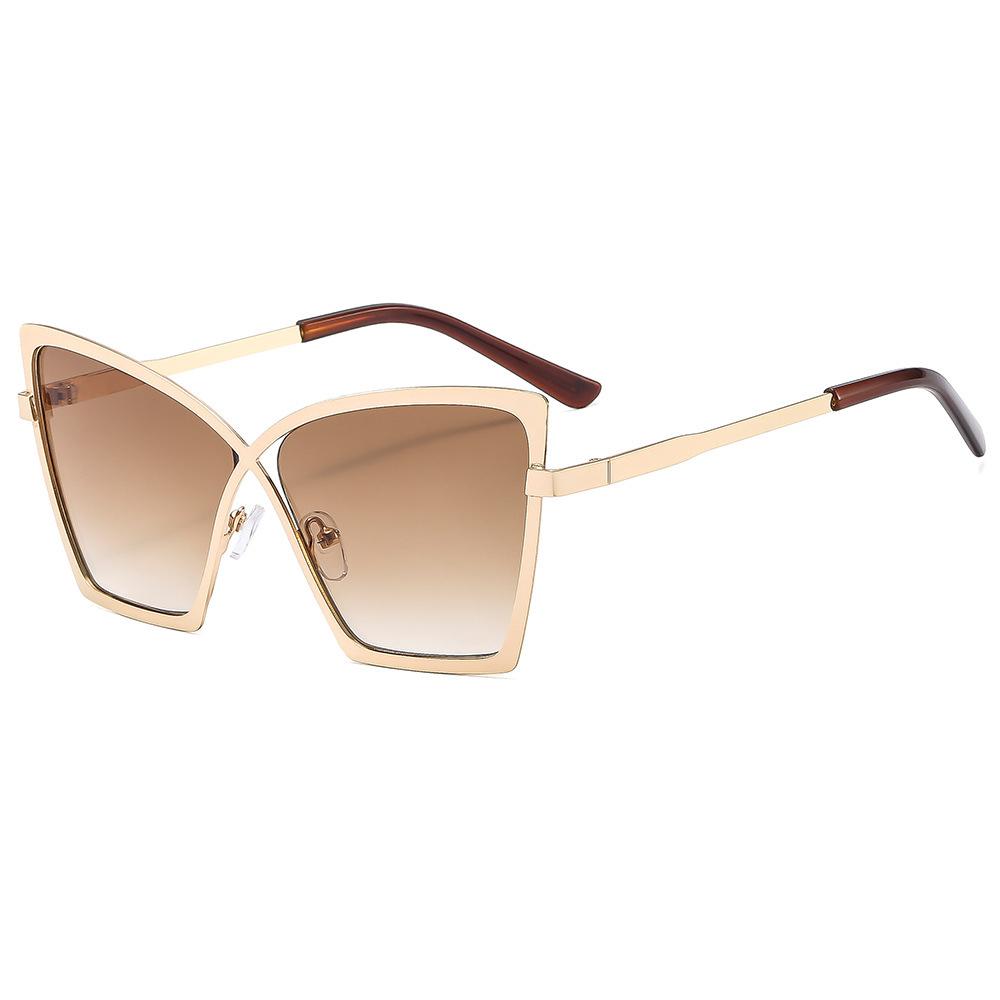 New Arrival Vintage Square Sunglasses Women Men Cat Eye Sun Glasses Female Eyewear Sunglasses for Male Female Eyeglasses