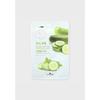 Essential Cucumber Facial Mask Sheet