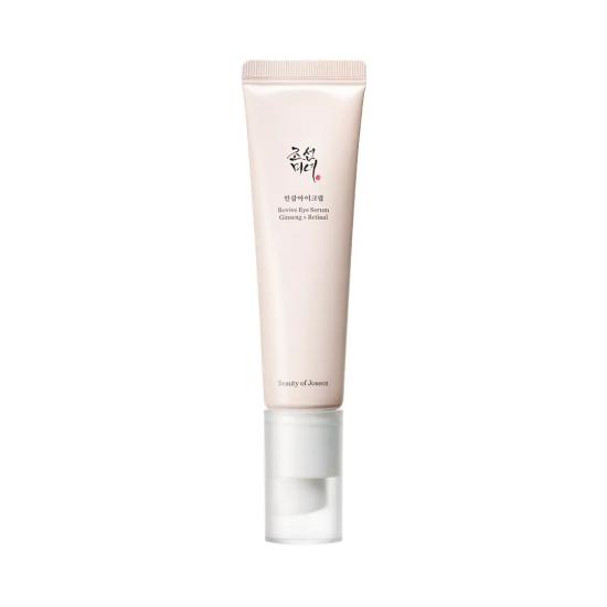 Beauty of Joseon Eye Firming Retinal & Ginseng Eye Cream for Wrinkles & Elasticity 30ml