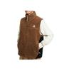 Nike ACG Therma-FIT ADV Gilet Comodo Ampio Caldo Uomo Gilet Marrone Muschio HV1113-235