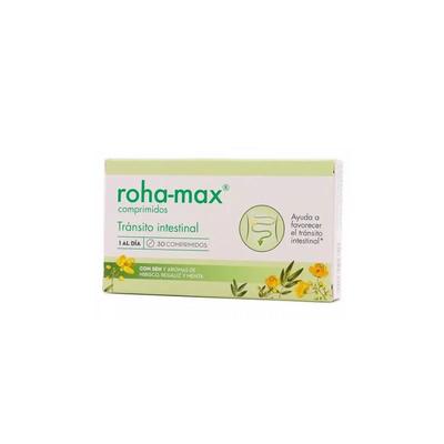 Roha-Max 30 tabletter