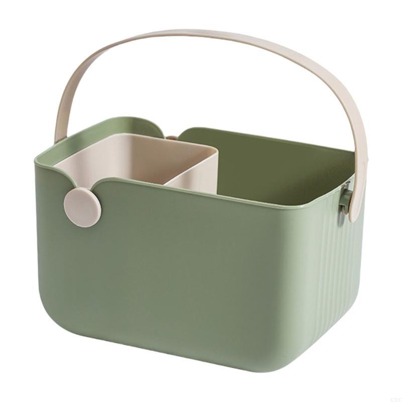 Durable Bathroom Storage Solution With Contrasting Color Enhances Space Beauty For Toiletries Towels X3UC