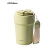 Newsai 316L Stainless Steel Insulated Coffee Cup