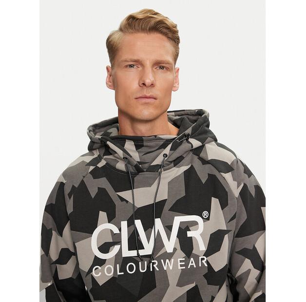 Худи Colourwear Bowl