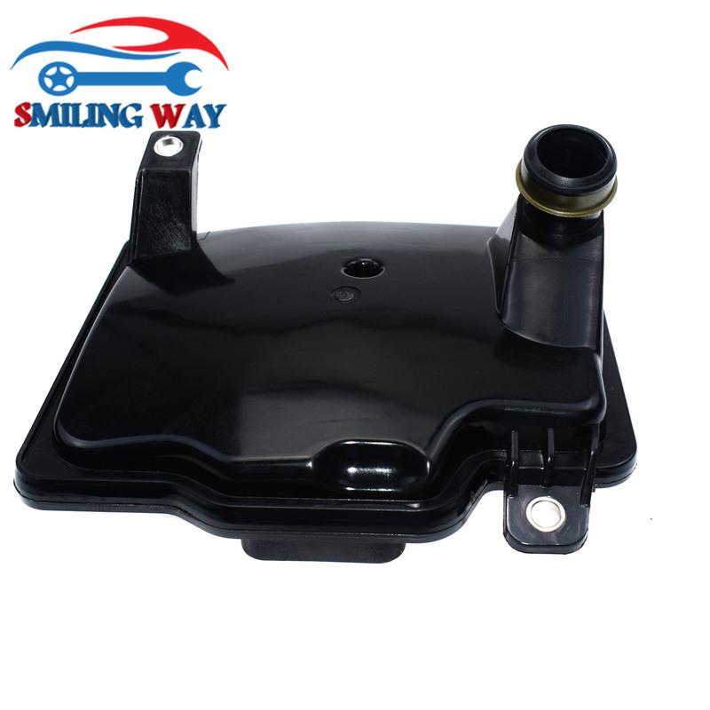 Automatic Transmission Filter or Oil Pan Gasket For 62TE 62TEA Chrysler Dodge Pacifica Sebring Town and Country Grand Voyager