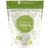 Nutri-plus Natures Protein - Vegan Protein Powder - Neutral - Proteins - 500g