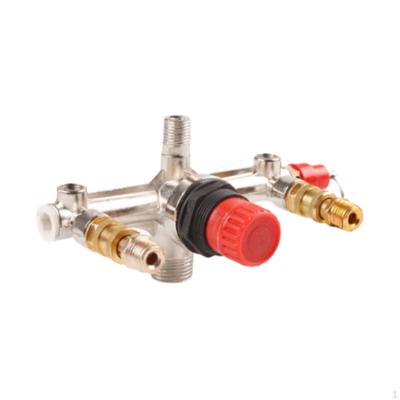 Filtros e compressores – Compressores de ar e acessórios