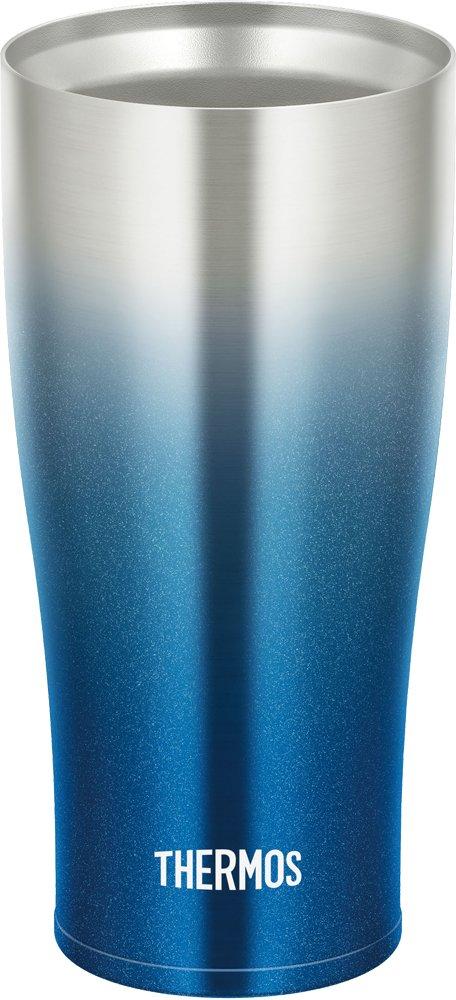 

Thermos Vacuum Insulated Tumbler 420ml Sparkling Blue JDE-420C SP-BL