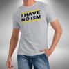 I Have No Ism T-Shirt Race Sex Class Ableism Only Fools and Horses Inspired
