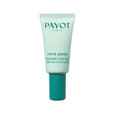 Payot, Pate Grise Speciale 5 , Purifying, Day, Gel, For Face, 15 Ml