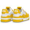 Trainer Low '#54 Mini Monogram - Yellow' 1AANGL