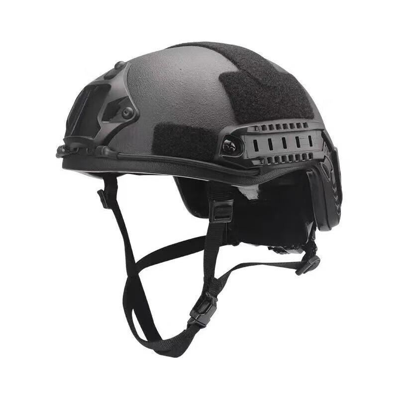 Shìyì FAST Tactical Fiberglass Helmet