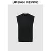 UR Men's Basic Cotton Sleeveless Vest