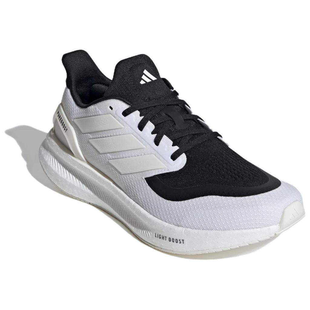 Adidas PureBoost 5 White Black - IF9192
