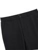 WIDEANGLE To Pro Basic Slim Fit Pants M_Black